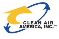 Examples of welding fixtures from Clean Air America, Inc.